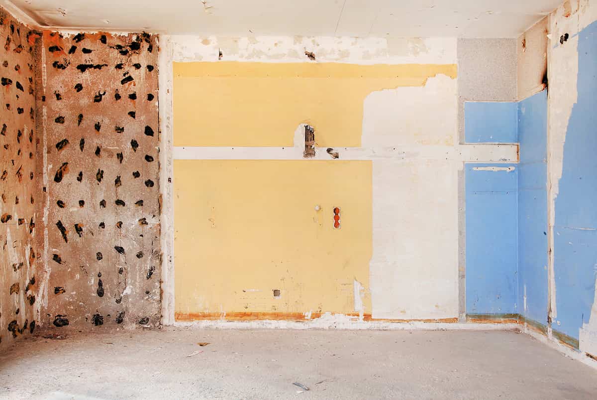 Chantier Edifipierre Dijon Sainte-Marthe - Photo François Nussbaumer